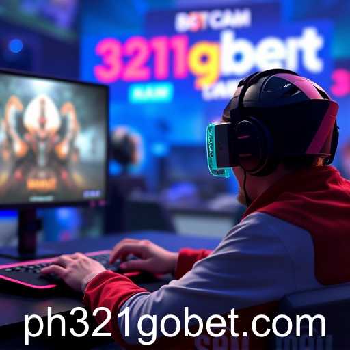 The Rise of 321gobet: A New Era in Online Gaming