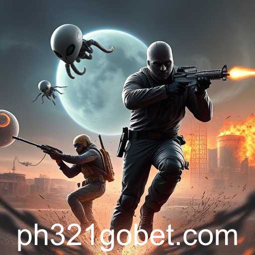 Exploring the Thrilling World of Action Games with 321gobet