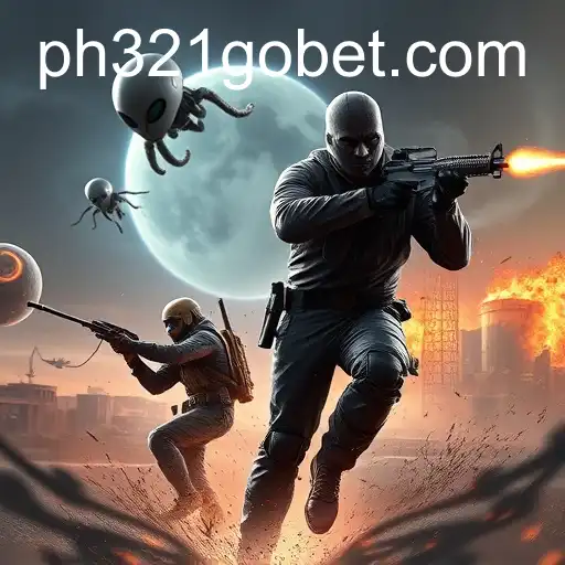 Exploring the Thrilling World of Action Games with 321gobet