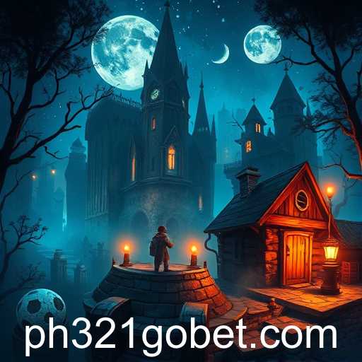Unveiling the Allure of Adventure Games on 321gobet