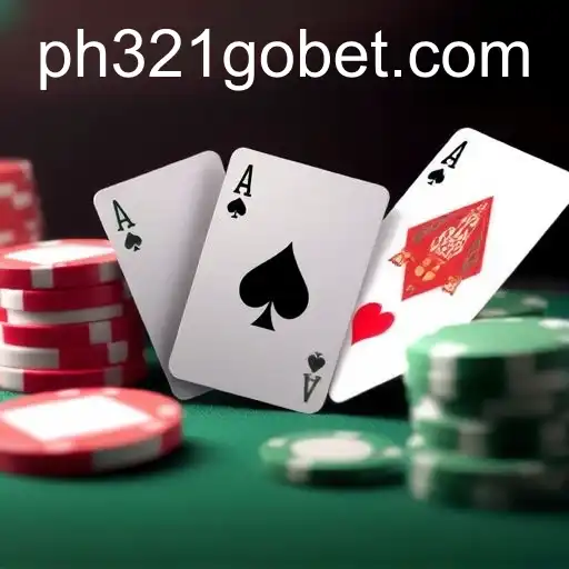 The Thrilling World of Card Games: Exploring 321gobet