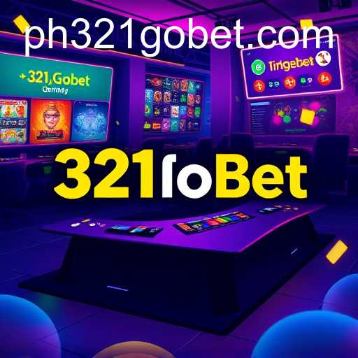 Exploring 321GoBet's Impact on Online Gaming