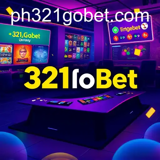 Exploring 321GoBet's Impact on Online Gaming