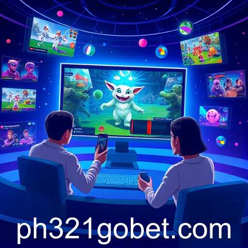 Exploring the Rise of Online Gaming in 2025