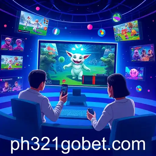 Exploring the Rise of Online Gaming in 2025