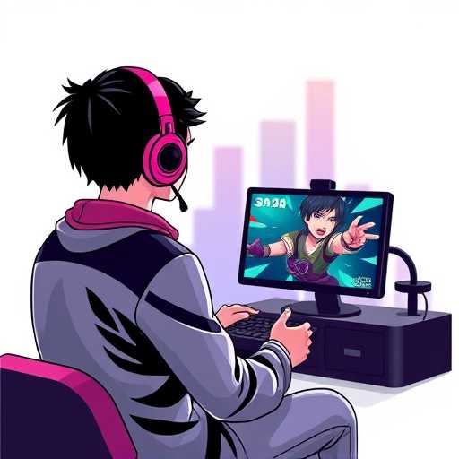Exploring the Rise of Online Gaming