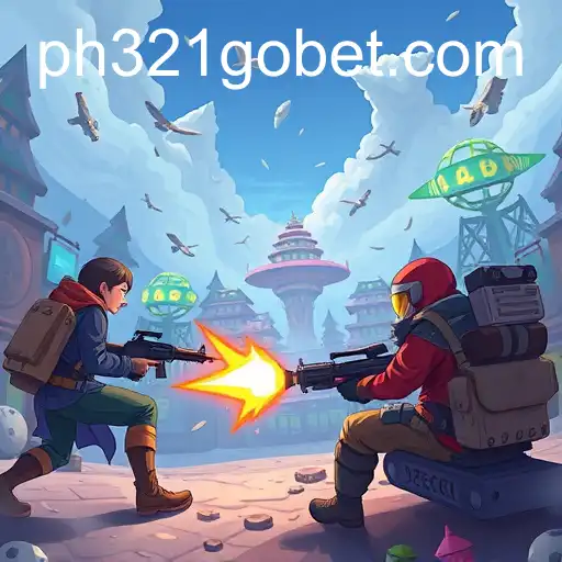 Exploring the Thrills of Multiplayer Games on 321gobet