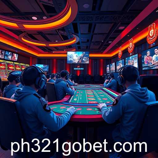 Online Gaming Trends in 2025