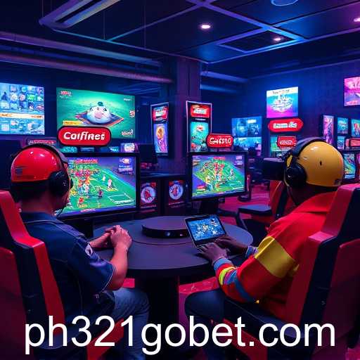 Online Gaming Trends and Challenges