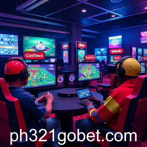 Online Gaming Trends and Challenges