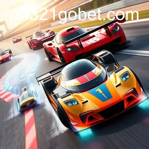 Exploring the Thrills of Racing Games: A 321gobet Perspective