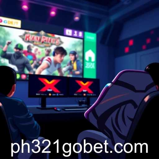 The Rise of 321GoBet in Online Gaming