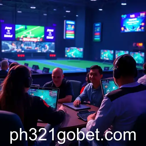 The Rise of Online Gaming Amid Digital Evolution