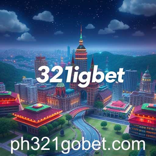 Exploring the World of Simulation Games with '321gobet'