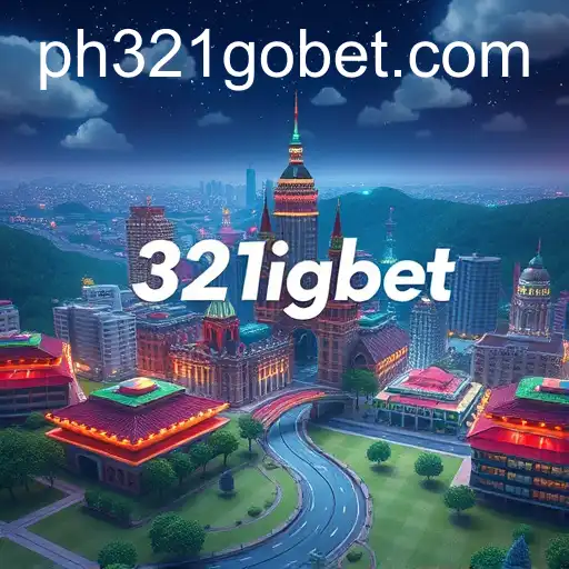 Exploring the World of Simulation Games with '321gobet'