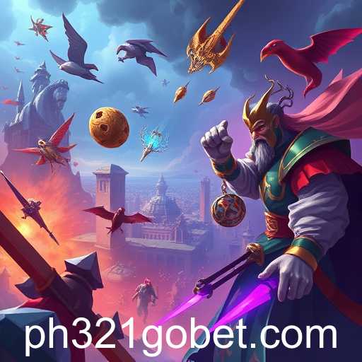 Exploring the World of Strategy Games: A Deep Dive into 321gobet's Strategy Offerings