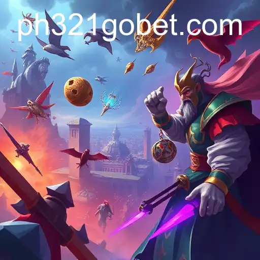 Exploring the World of Strategy Games: A Deep Dive into 321gobet's Strategy Offerings